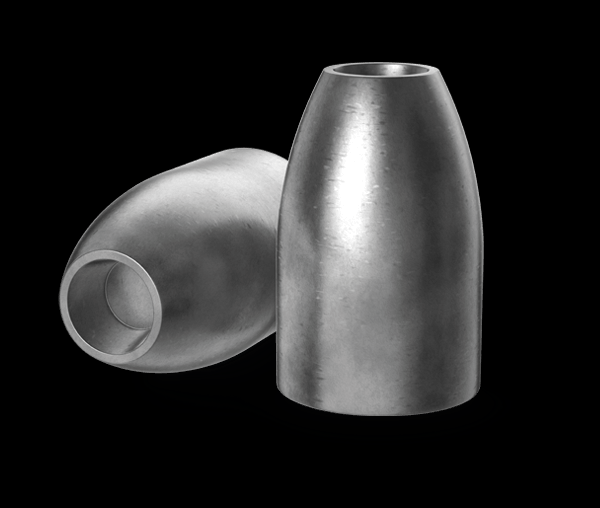 Кулі пневм H & N Slug HP, 5,51 мм 1.49 gr, 200 шт / уп - зображення 1