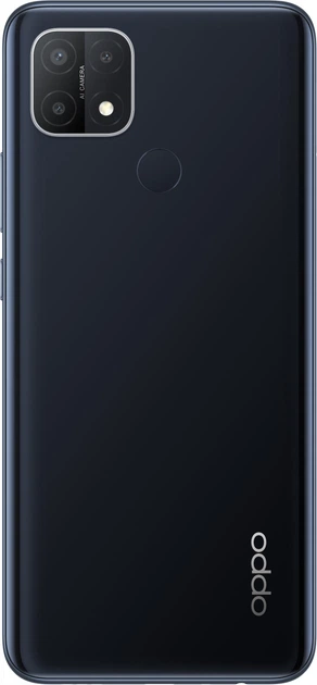 Мобильный телефон OPPO A15s 4/64GB Dynamic Black - Фото 9 Мобильный телефон OPPO A15s 4/64GB Dynamic Black - изображение 9
