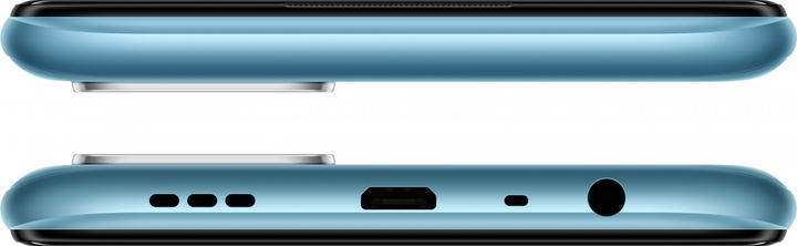 Мобильный телефон OPPO A15 2/32GB Mystery Blue - изображение 6
