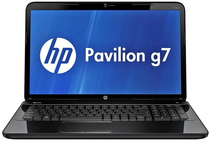 Ноутбук HP Pavilion G6-2136so-AMD A8-4500M-2.8GHz-8Gb-DDR3-500Gb