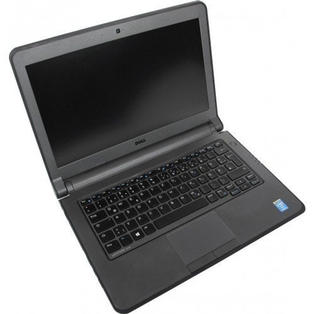 Ноутбук Dell Latitude 3340-Intel-Core-i3-4010U-1.7GHz-4Gb-DDR3-320Gb-HDD-W13.3-Web-(B)- Б/В - зображення 1