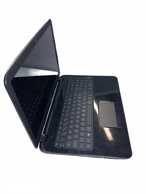 Ноутбук HP 15-g030so-AMD-E1-2100-1.0GHz-4Gb-DDR3-500Gb-HDD-W15.6-HD-Web-AMD Radeon HD 8210-(B-)-Б/В - зображення 2