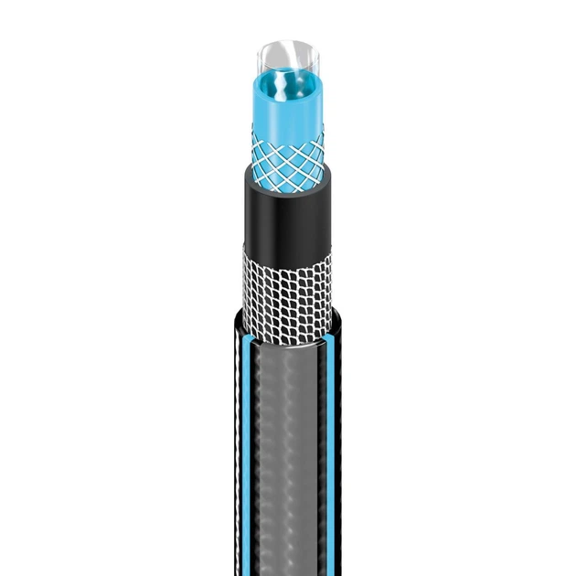 Поливочный шланг Hobby Ats2™ 1'' 50м Cellfast - изображение 2