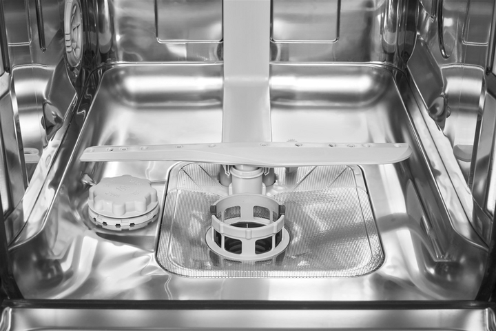 Вбудована посудомийна машина HOTPOINT ARISTON HSIC 3M19 C - зображення 4