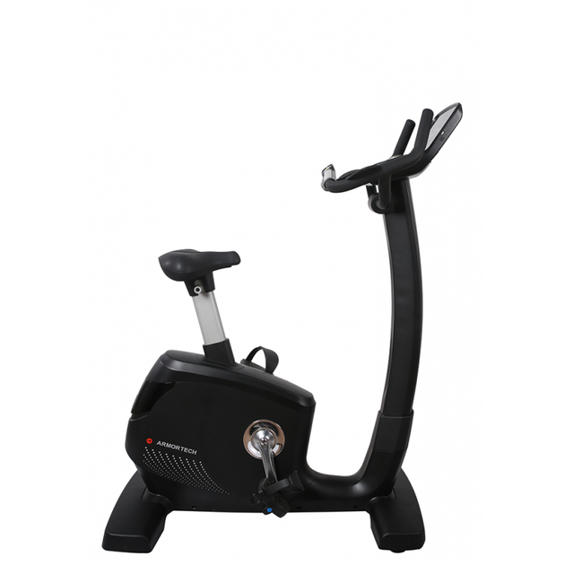 Велотренажер профессиональный HouseFit HSF-734G1, код: K00018918 - изображение 3