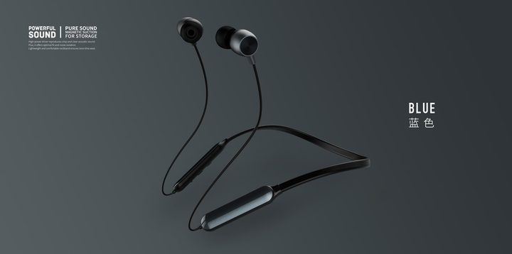 Навушники bluetooth Remax Sport RB-S17 Tarnish - зображення 5