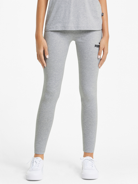 Puma store yoga pants