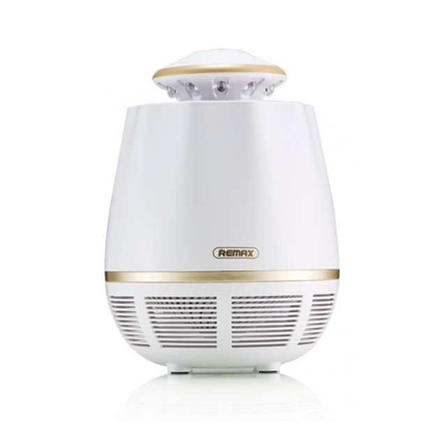 Світлодіодна лампа-пастка Remax RT-MK02 White - зображення 4