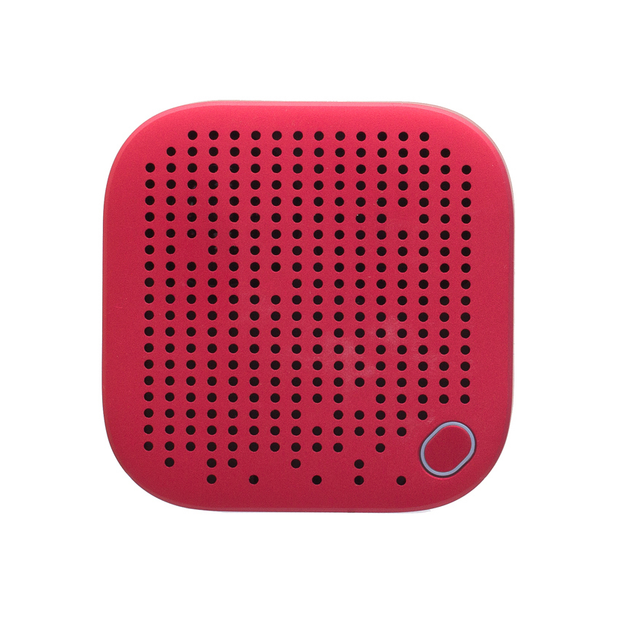 Bluetooth колонка Remax RB-M27 Red - изображение 2