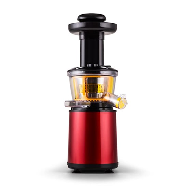 Klarstein clearance slow juicer