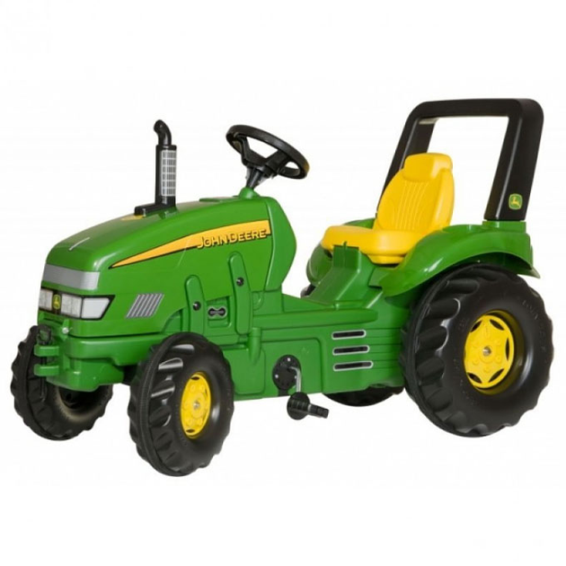 Rolly toys x trac john sales deere