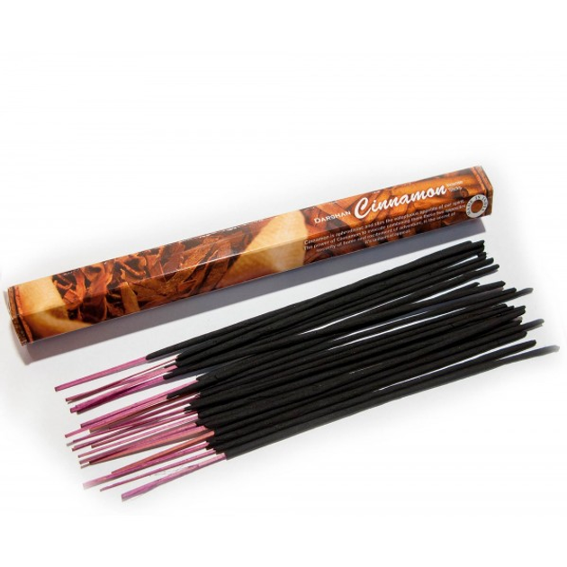 Аромапалочки Cinnamon (Корица) Благовоние Аромат для дома – фото ...
