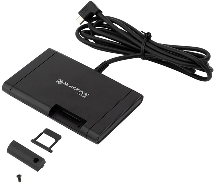 Зовнішній модуль Blackvue CM100LTE (GL) (BV00085) - зображення 2