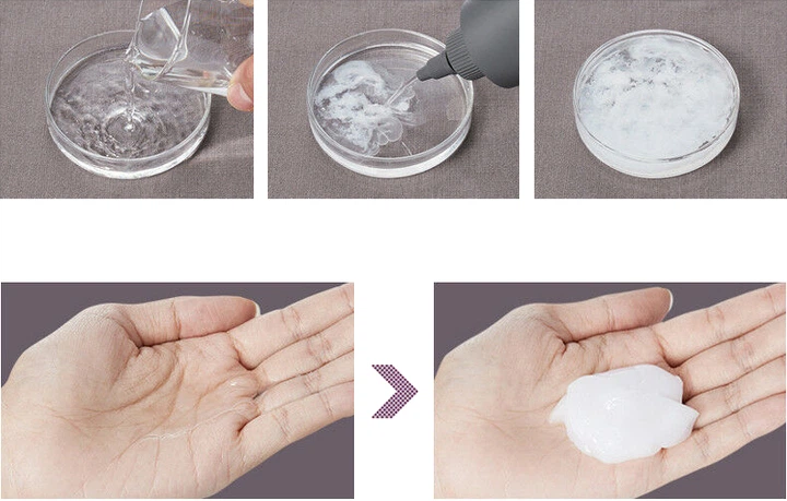 Маска для волосся Masil 8 Seconds Salon Hair Mask Салонний ефект за 8 секунд 350 мл (8809744060156/8809494545071) - зображення 4