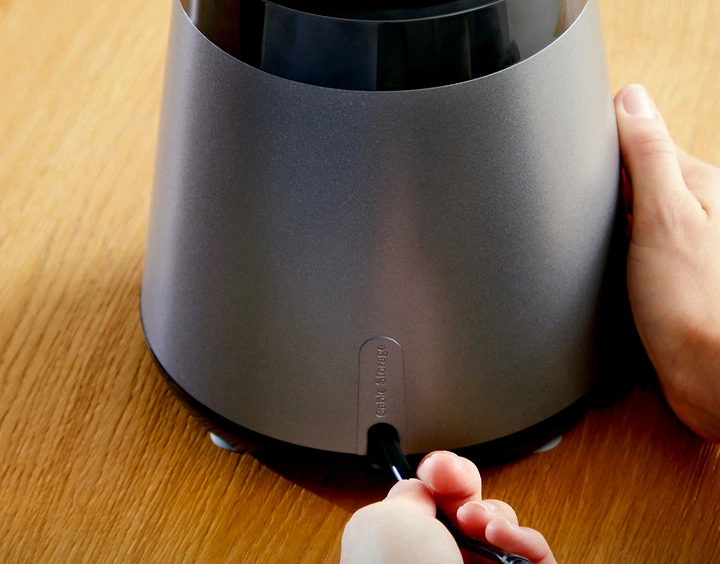 Blender Bosch MMB6172S 1200W - obraz 3