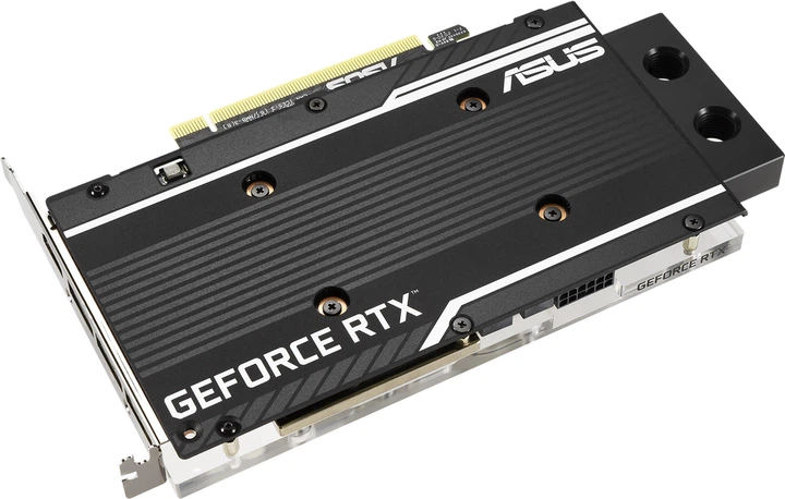 Видеокарта Asus PCI-Ex GeForce RTX 3070 EKWB 8GB GDDR6 (256bit