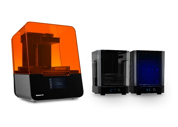 3D-принтер Formlabs Form 3 - изображение 3
