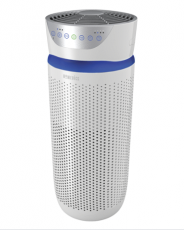 Очиститель воздуха TotalClean HoMedics 5 в 1 до 109 м² - изображение 2