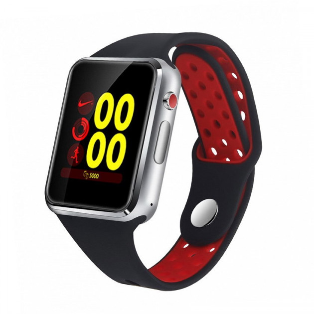 smartwatch m3 original