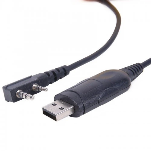 Кабель программирования раций USB BAOFENG Kenwood - изображение 6