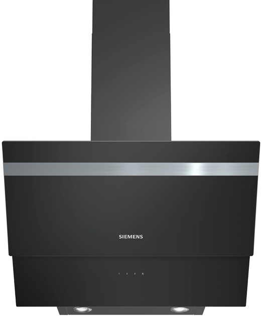 Вытяжка SIEMENS LC65KA670R – фото, отзывы, характеристики в интернет ...