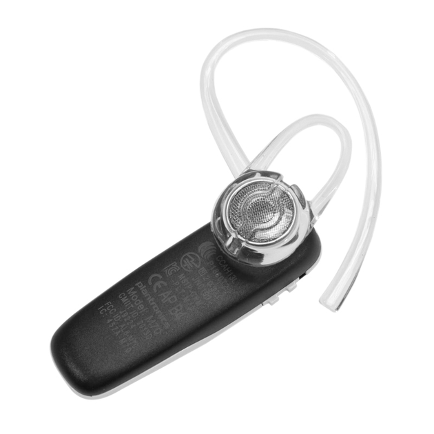 Bluetooth-гарнитура Plantronics M70 – фото, отзывы, характеристики