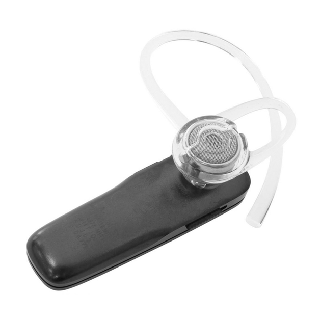 Bluetooth-гарнитура Plantronics Explorer 500 Black - изображение 2