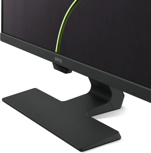 Монітор 21.5" BenQ GW2283 (9H.LHLLA.TBE) - зображення 6