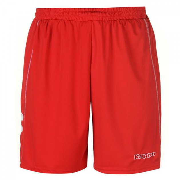 kappa alba shorts