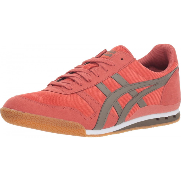 Onitsuka tiger ultimate shop 81 red brick