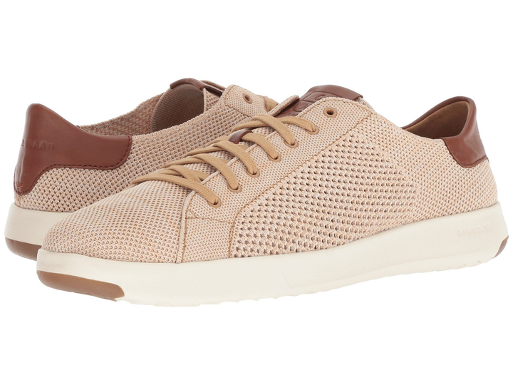 Women's grandprø tennis sneaker hotsell with stitchlite