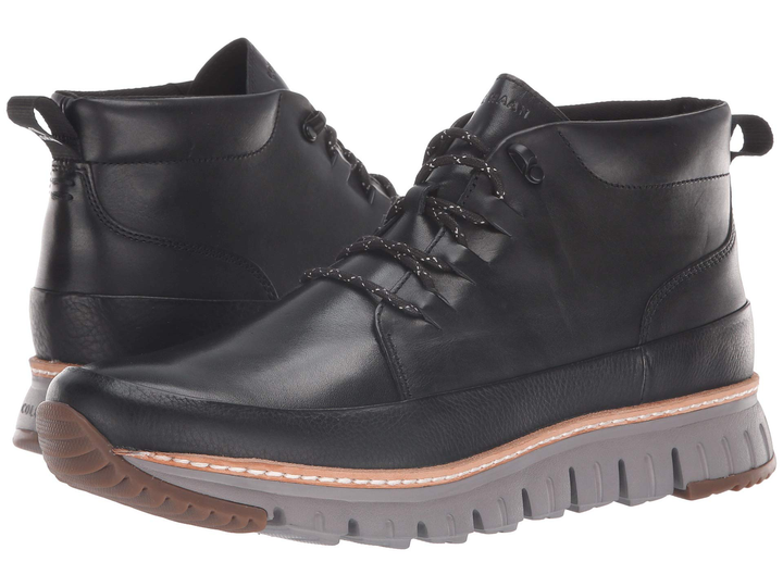 cole haan zerogrand rugged chukka