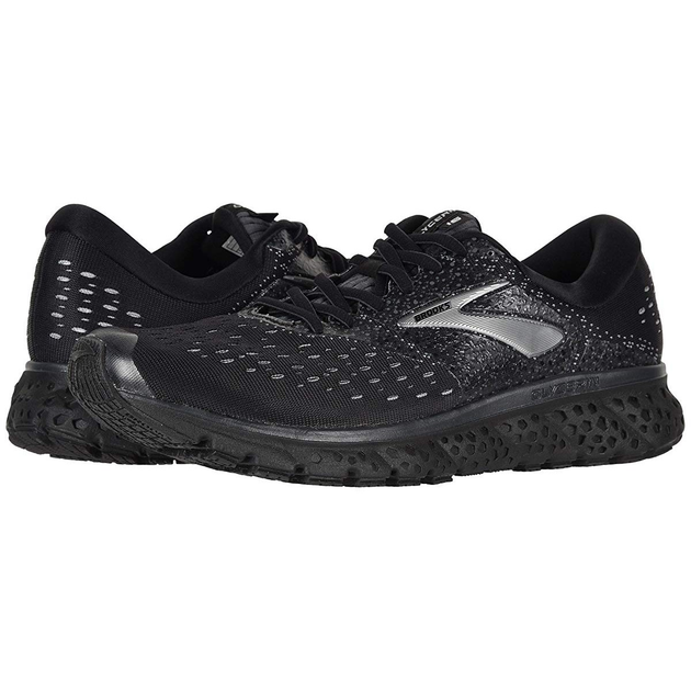 Brooks Glycerin 16 Black 46 300 10208777 FR ROZETKA