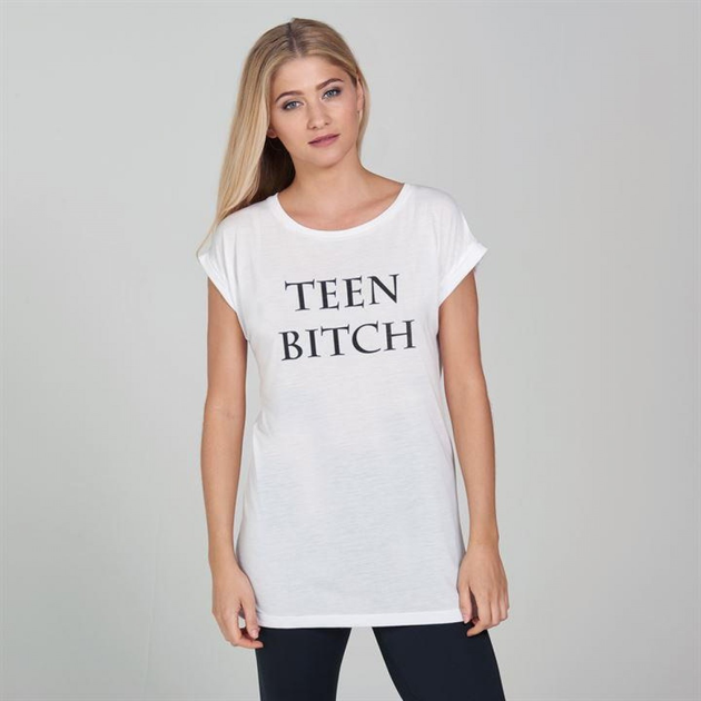 Teen Bitch