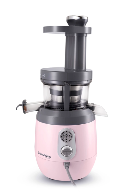Соковыжималка Vintage Cuisine 7429225152 Розовый – фото, отзывы ...