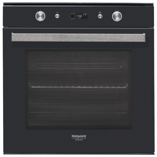 Встраиваемая духовка Hotpoint-Ariston FI 6861 SHBL (F00125793) – низкие ...