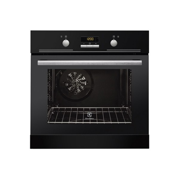 Духовой шкаф electrolux ezb 53410 ak