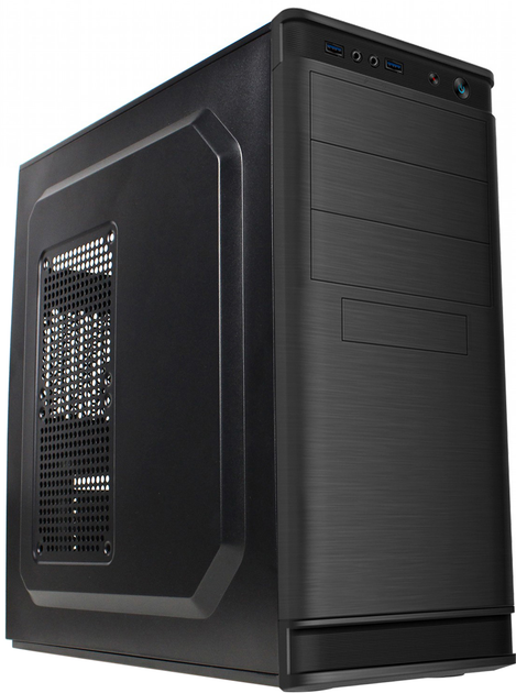 Корпус GameMax MT508-NP-2U3 - изображение 1