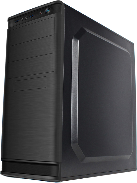 Корпус GameMax MT508-NP-2U3 - изображение 2