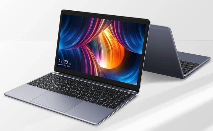 Ноутбук CHUWI HeroBook PRO (CW-102448) – фото, отзывы