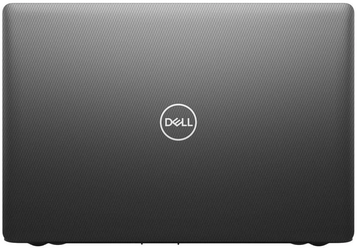 Ноутбук Dell Inspiron 3580 (I355410DDW-75B) Black – фото, отзывы