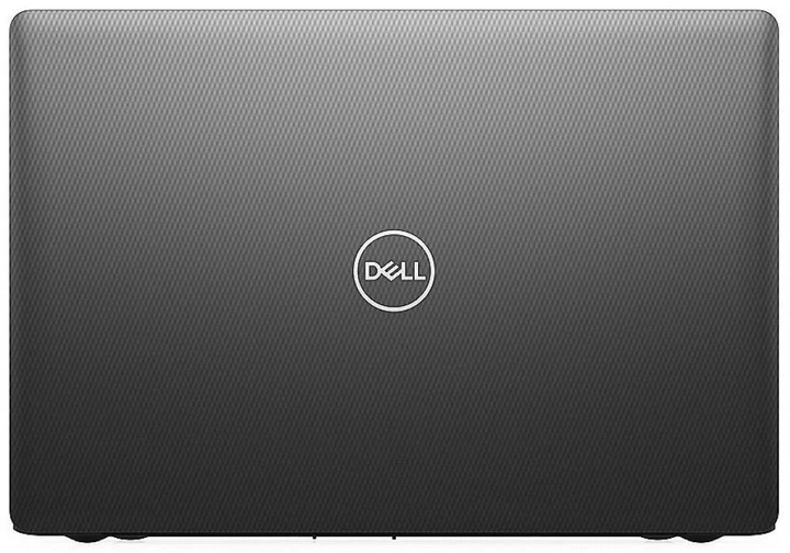 Ноутбук Dell Inspiron 3581 (3581Fi3H1R5M-WBK) Black – фото, отзывы