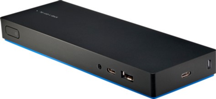 Док-станция HP USB-C G4 (3FF69AA) – фото, отзывы, характеристики в ...