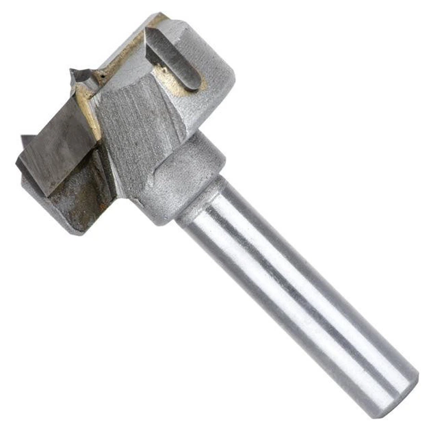 Сверло Форстнера 30 мм INTERTOOL SD-0493 - Фото 4 Сверло Форстнера 30 мм INTERTOOL SD-0493 - изображение 4