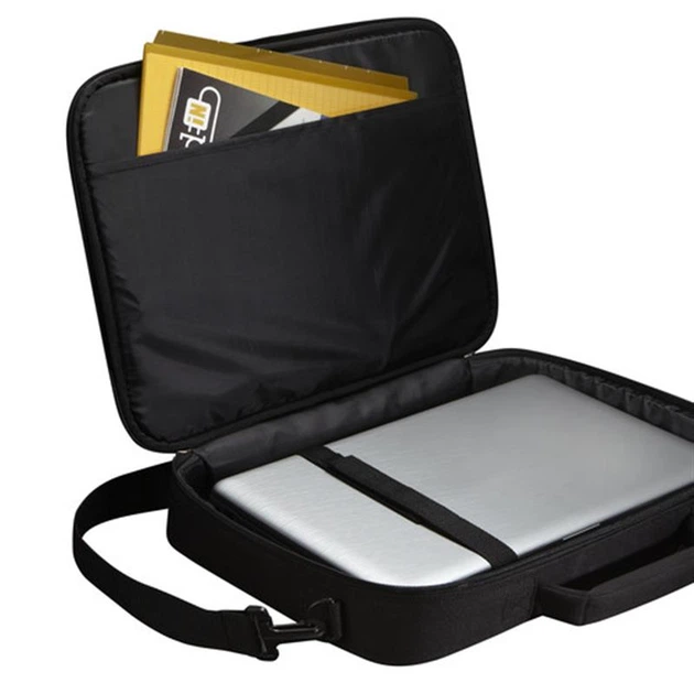 Сумка для ноутбука Case Logic VNCI215 15.6" Black (3201491) - зображення 5