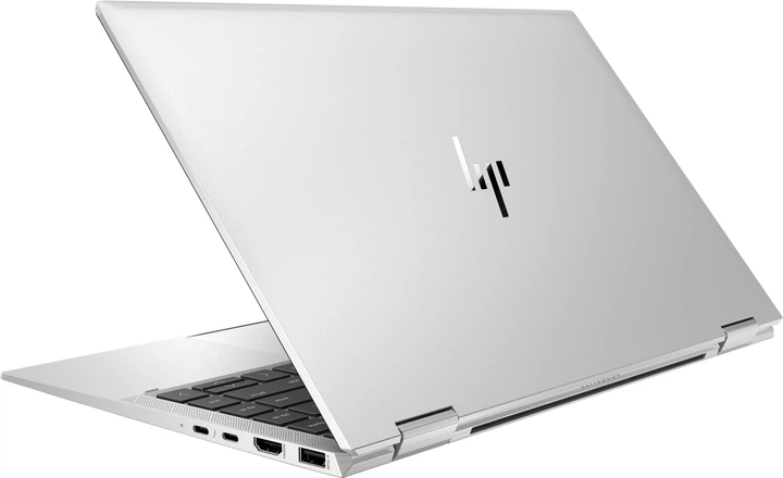 Ноутбук HP EliteBook x360 1040 G7 (204J6EA) Silver – фото, отзывы Ноутбук HP EliteBook x360 1040 G7 (204J6EA) Silver – фото, отзывы