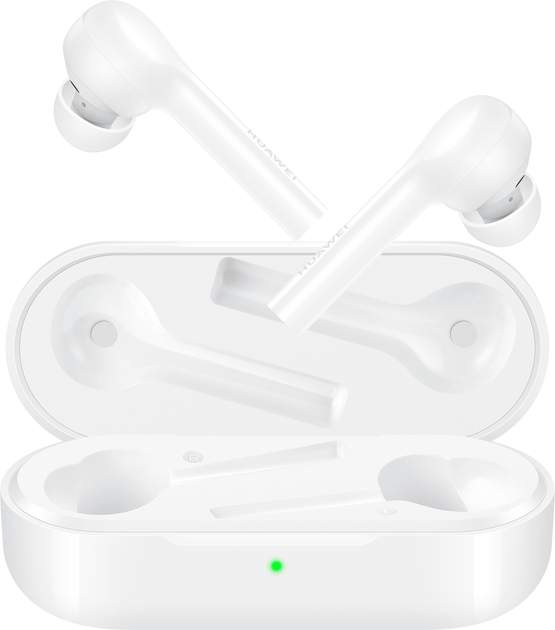 Наушники Huawei Freebuds lite CM-H1C white купить в интернет-магазине ...