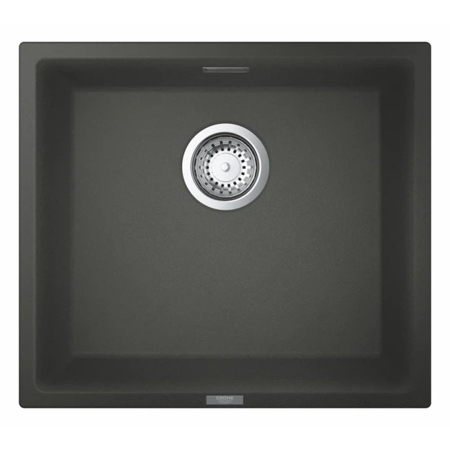 Мойка гранитная Grohe EX Sink K700 Undermount 31653AT0 - изображение 3