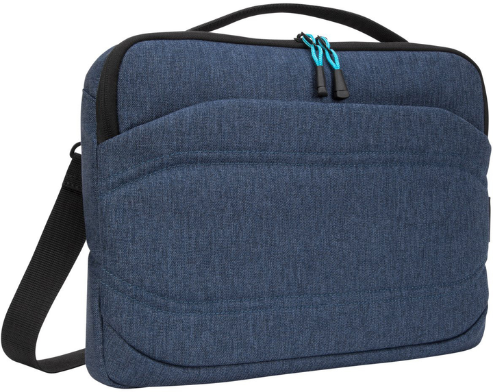 Сумка для ноутбука Targus Bag Groove X2 15" Navy (TSS97801GL) – фото ...