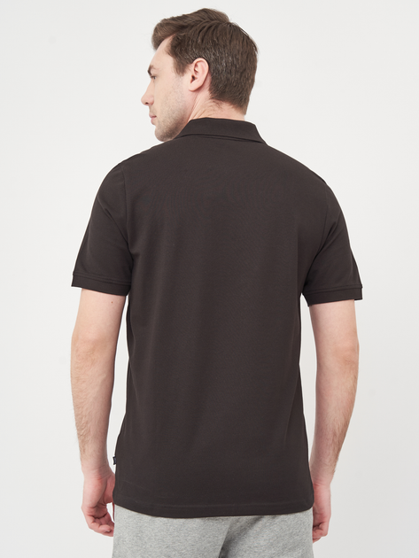 Puma hotsell black polo